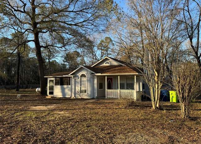 Property at 19583 Cearley St, Cleveland, TX 77328, 2 beds, 2 baths