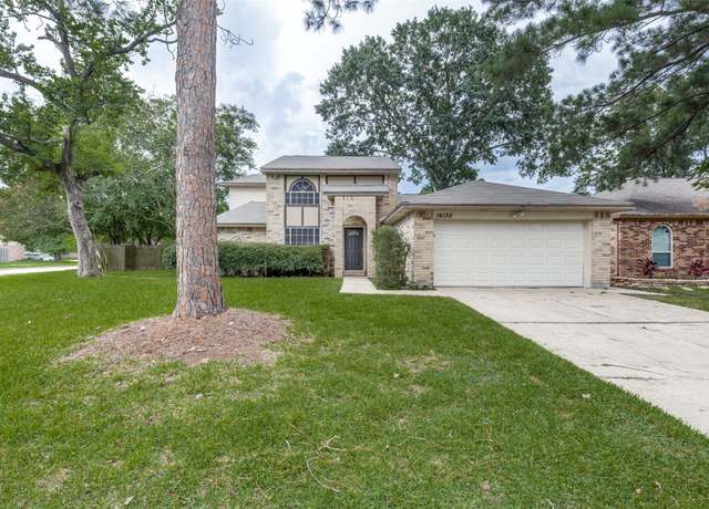Property at 14130 Galvani Dr, Cypress, TX 77429, 3 beds, 2.5 baths