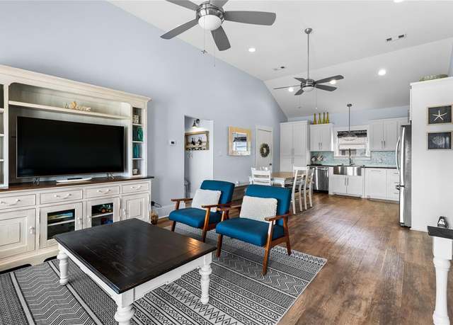 Property at 1981 Matt Dr, Crystal Beach, TX 77650, 3 beds, 2 baths