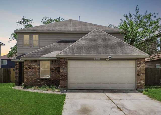 Property at 12226 Greencanyon Dr, Houston, TX 77044, 4 beds, 2.5 baths