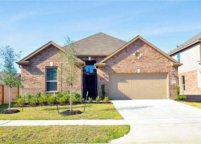 Property at 15619 Hanover Breeze Ln, Houston, TX 77044, 4 beds, 2.5 baths