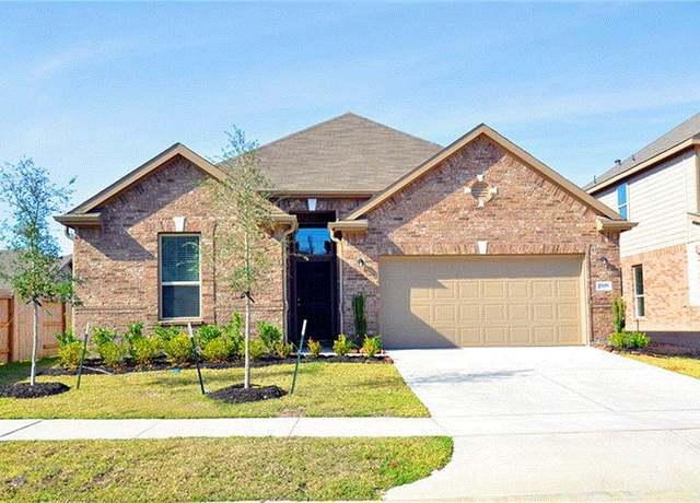 Property at 15619 Hanover Breeze Ln, Houston, TX 77044, 4 beds, 2.5 baths
