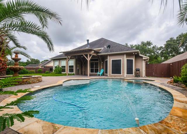 Property at 1635 Morning Dew Pl, Missouri City, TX 77459, 3 beds, 2 baths