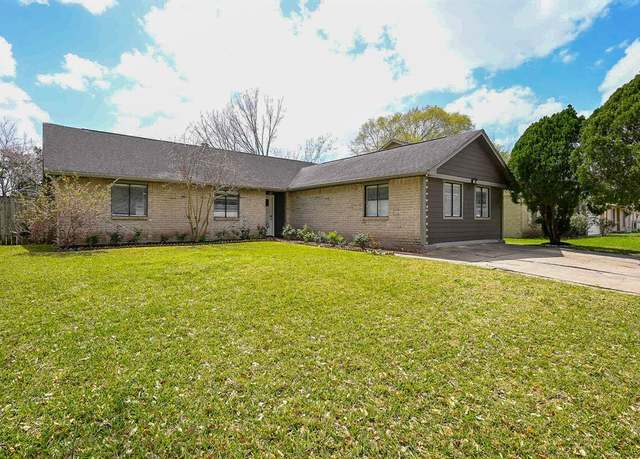 Property at 7407 W Fuqua Dr, Missouri City, TX 77489, 3 beds, 2 baths