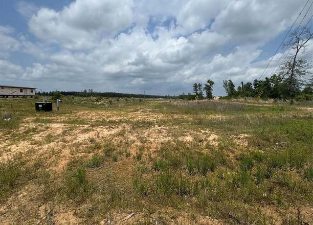 Property at 6165 Road 5872, Cleveland, TX 77327