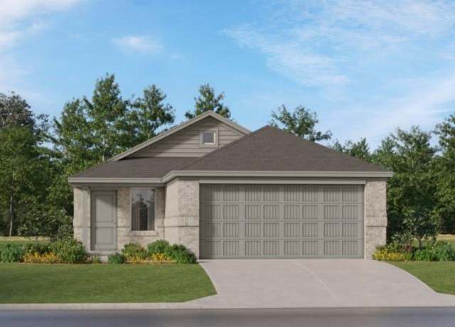 Property at 13010 Christopher David Dr, Crosby, TX 77532, 3 beds, 2 baths