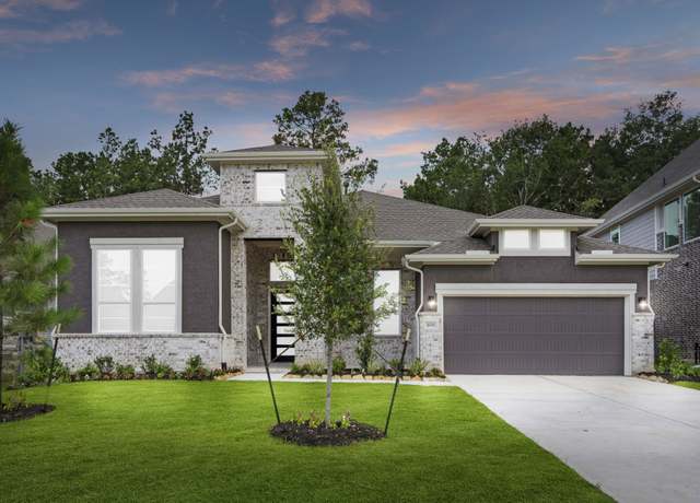 Property at 16178 Rustling Woods Rd, Conroe, TX 77302, 4 beds, 3.5 baths