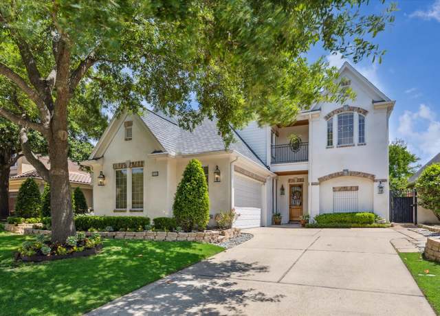 Property at 3131 Rosemary Park Ln, Houston, TX 77082, 5 beds, 5.5 baths
