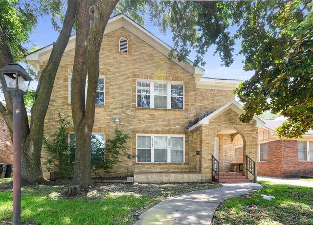 Property at 2218 Arbor St, Houston, TX 77004, 4 beds, 3 baths