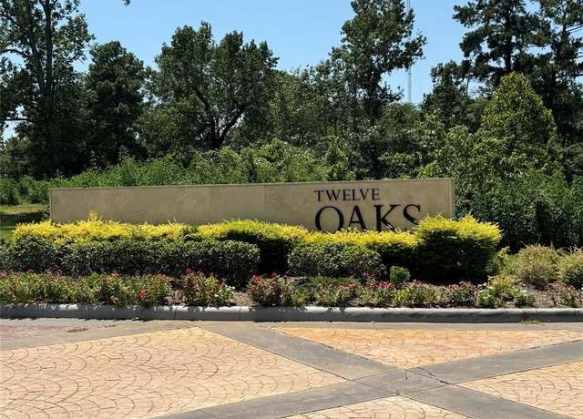Property at 11827 Tara Plantation Dr, Tomball, TX 77375