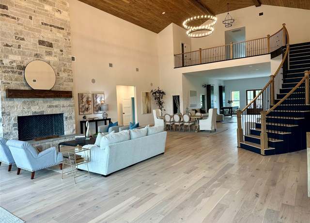 Property at 18760 Fm 442 Rd, Needville, TX 77461, 5 beds, 5 baths