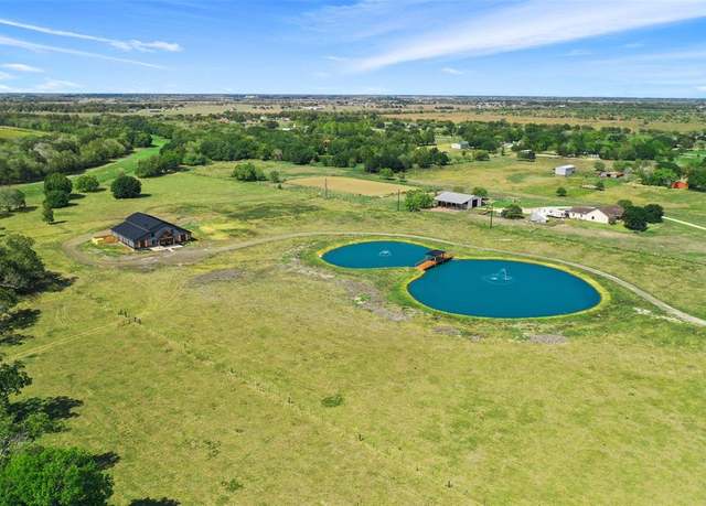 Property at 18760 FM 442 Rd, Needville, TX 77461, 5 beds, 5 baths