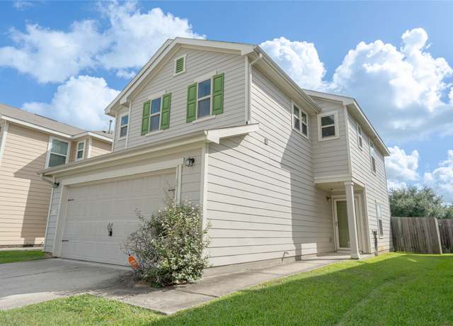Property at 1119 Grassy View Dr, Houston, TX 77073, 3 beds, 2.5 baths