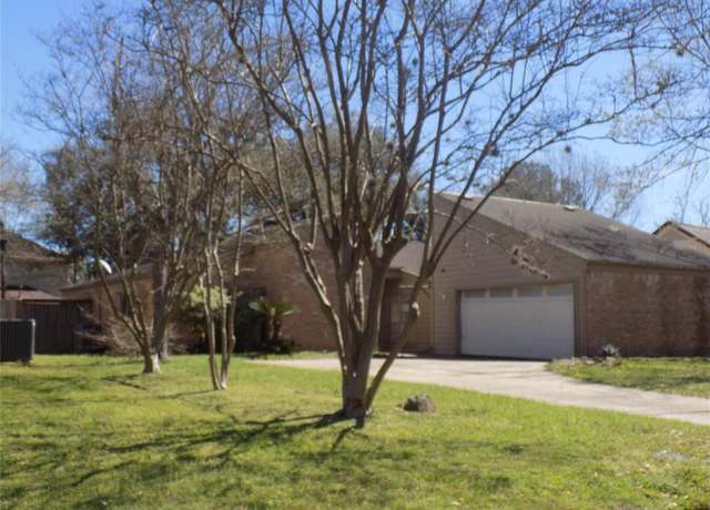 Property at 1011 Crossfield Dr, Katy, TX 77450, 3 beds, 3 baths
