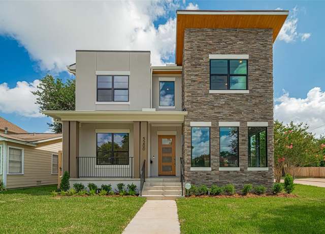 Property at 5200 Beech St, Bellaire, TX 77401, 5 beds, 6 baths