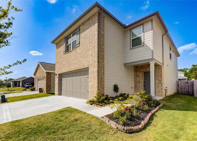 Property at 14728 Callard Ct, Montgomery, TX 77316, 4 beds, 2.5 baths
