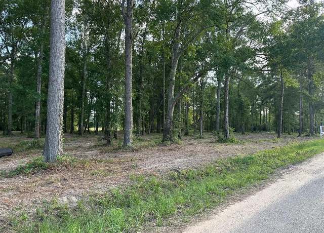 Property at 000 Blackburn Dr, Splendora, TX 77372