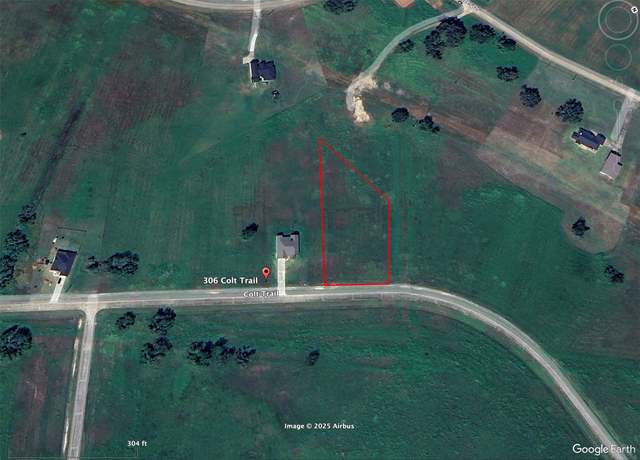 Property at 000 Colt Trl, Angleton, TX 77515