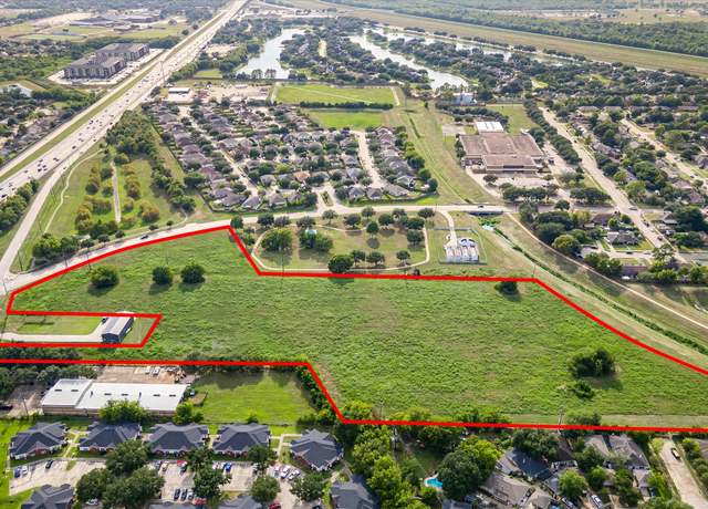 Property at 16230 Westpark Dr, Houston, TX 77082