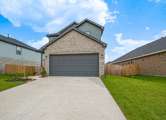 Property at 10155 Red Snapper Rd, Magnolia, TX 77354, 4 beds, 2.5 baths
