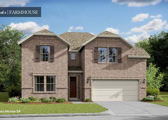 Property at 5519 Bowquiver Ln, Rosenberg, TX 77471, 5 beds, 4.5 baths