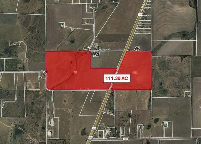 Property at 0000 N SH 123, Seguin, TX 78155