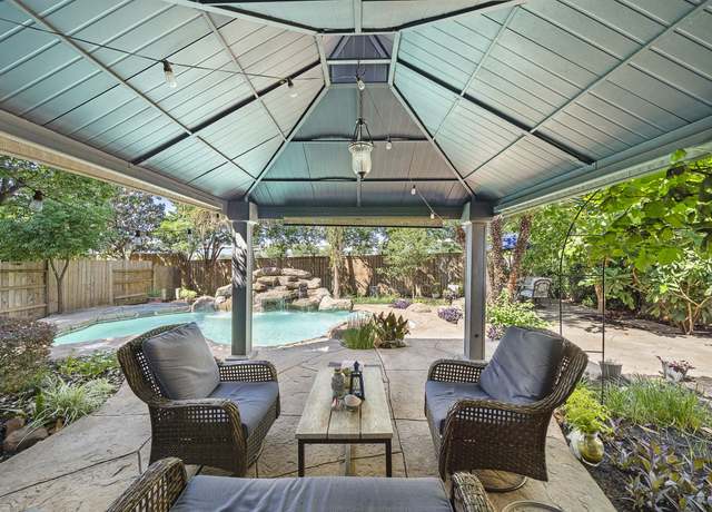Property at 22719 April Springs Ln, Katy, TX 77494, 4 beds, 2.5 baths