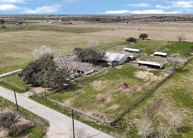 Property at 6720 Kacal Rd, Beasley, TX 77417, 4 beds, 2 baths
