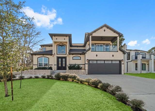Property at 13441 Northshore Dr, Montgomery, TX 77356, 3 beds, 3.5 baths