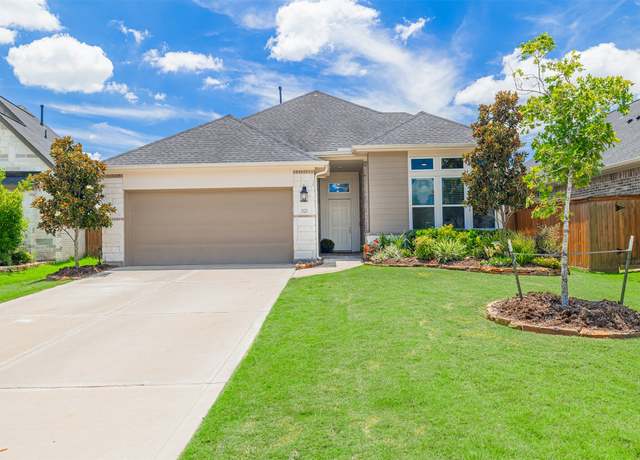 Property at 920 Lunar View Ct, Katy, TX 77493, 4 beds, 3 baths