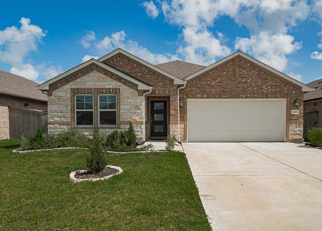 Property at 10005 Hermann Trce, Texas City, TX 77591, 3 beds, 2 baths