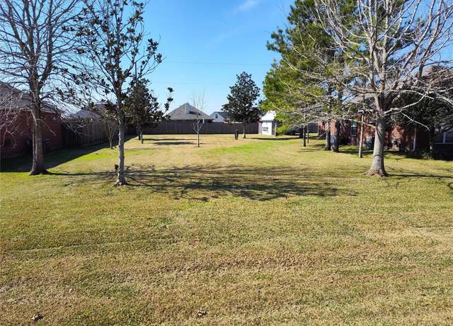 Property at 9206 Kostelnik St, Needville, TX 77461