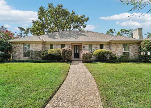 Property at 3019 Durban Dr, Houston, TX 77043, 4 beds, 3 baths