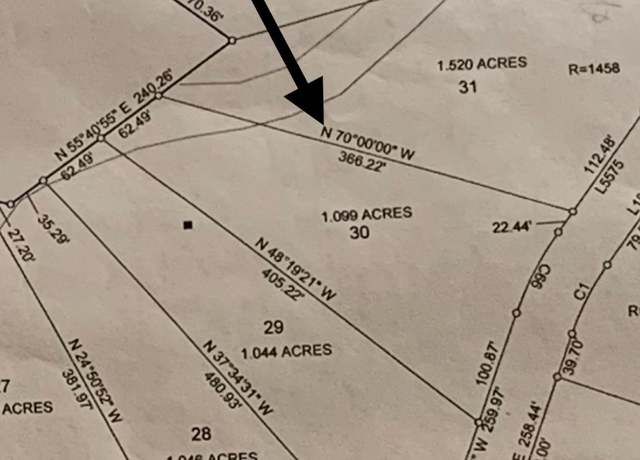 Property at 030 Private Road 6026, Brookeland, TX 75931