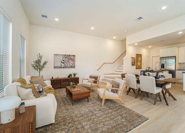 Property at 7504 Carver Rd Unit D, Houston, TX 77088, 3 beds, 2.5 baths