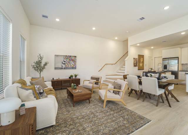 Property at 7504 Carver Rd Unit D, Houston, TX 77088, 3 beds, 2.5 baths