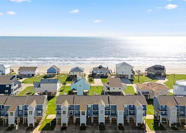 Property at 17711 Termini San Luis Pass Rd, Galveston, TX 77554, 3 beds, 3 baths
