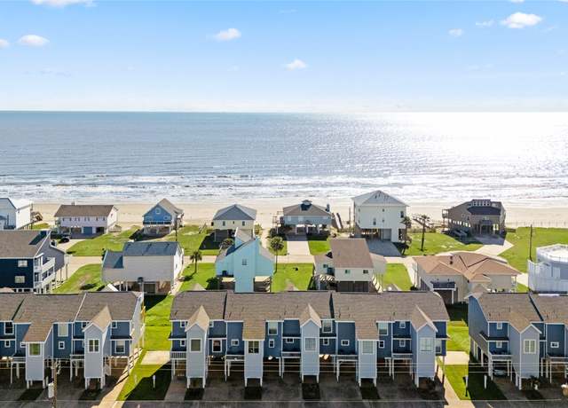 Property at 17711 Termini San Luis Pass Rd, Galveston, TX 77554, 3 beds, 3 baths