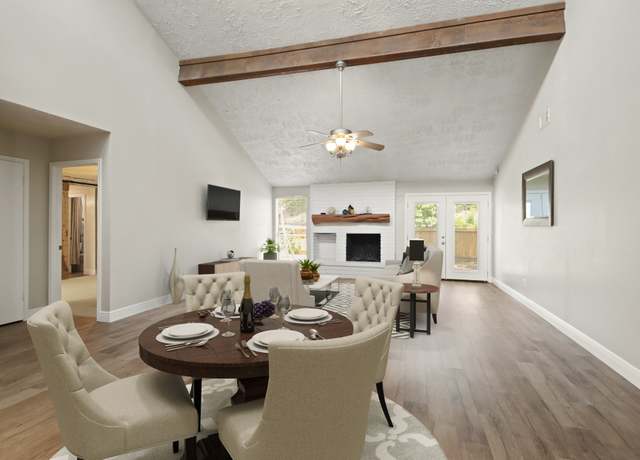 Property at 14922 Sandy Creek Dr, Houston, TX 77070, 3 beds, 2 baths