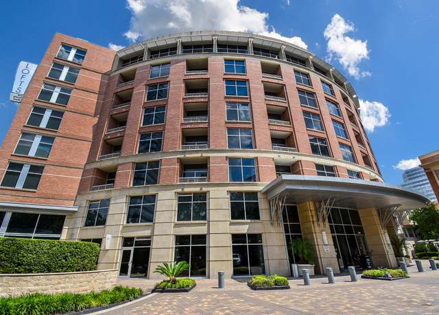 Property at 1901 Post Oak Blvd #2111, Houston, TX 77056, 1 bed, 1 bath