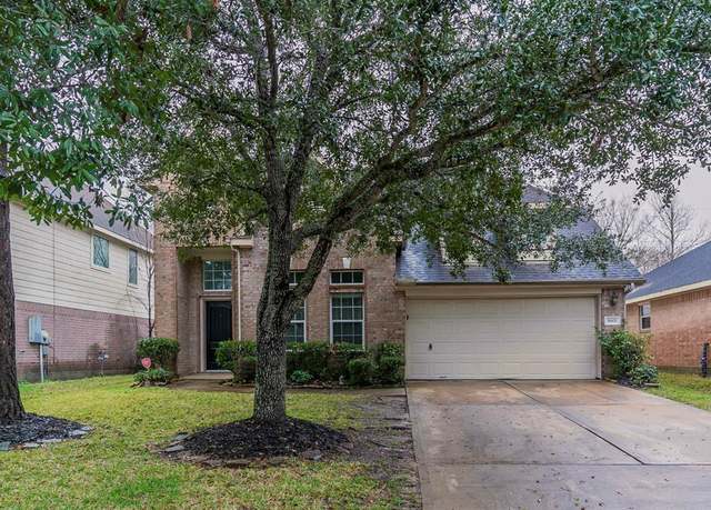Property at 5601 Savannah Woods Ln, Rosharon, TX 77583, 3 beds, 2.5 baths