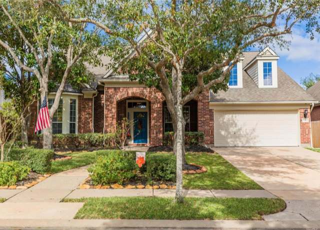 Property at 23702 Whispering Wind, Katy, TX 77494, 3 beds, 3 baths