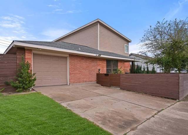 Property at 2402 Pine St, Galveston, TX 77551, 4 beds, 3 baths