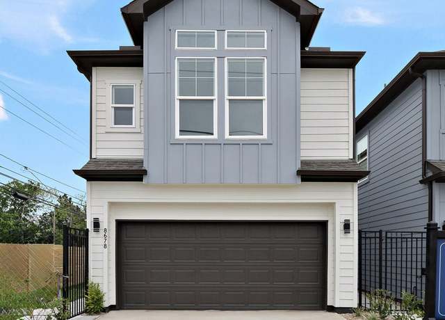Property at 8678 Easthaven Blvd, Houston, TX 77075, 3 beds, 2.5 baths