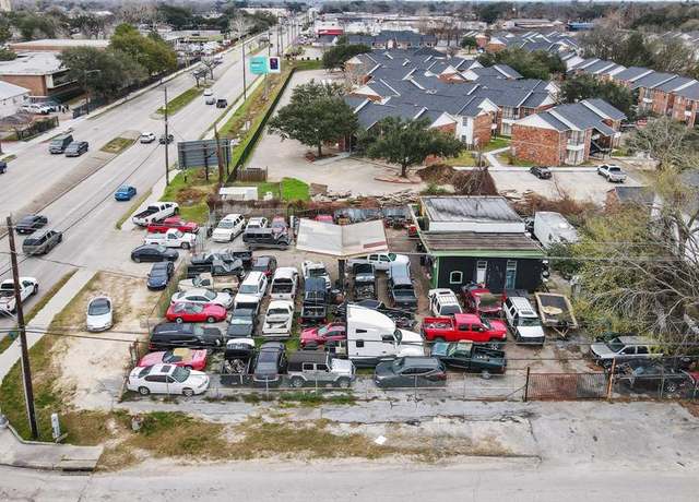 Property at 602 E Little York Rd, Houston, TX 77076