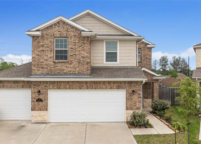 Property at 23003 Bright Light Ln, Katy, TX 77493, 5 beds, 4 baths
