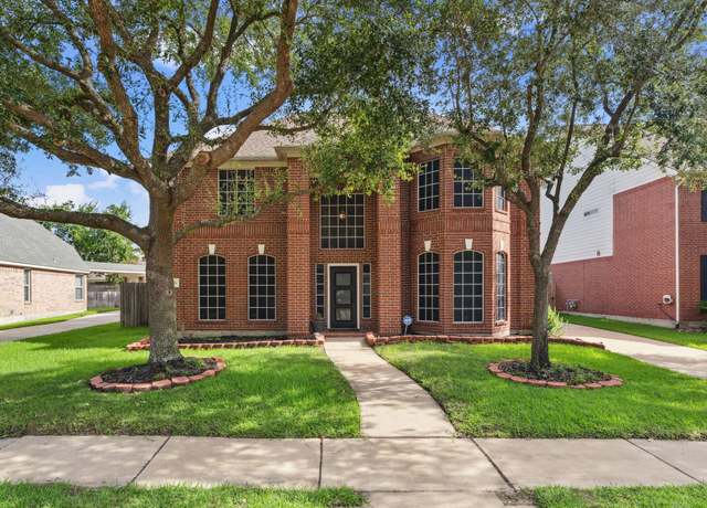 Property at 13826 Swan Hollow Ln, Houston, TX 77041, 4 beds, 3.5 baths