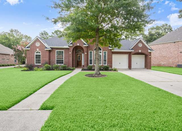 Property at 31406 Spica St, Tomball, TX 77375, 3 beds, 2 baths
