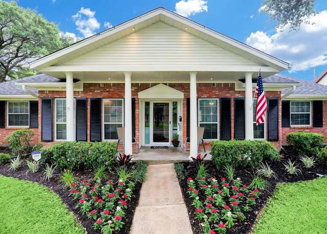 Property at 8123 Braesview Ln, Houston, TX 77071, 3 beds, 2 baths