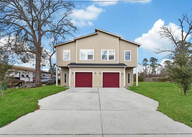 Property at 7937 Richland Dr, Houston, TX 77028, 6 beds, 5 baths